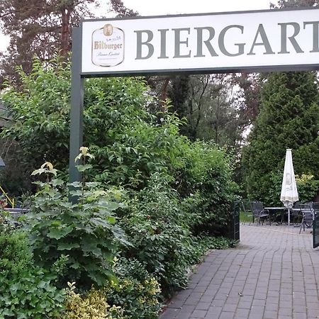 Waldhotel Lingen Exteriér fotografie