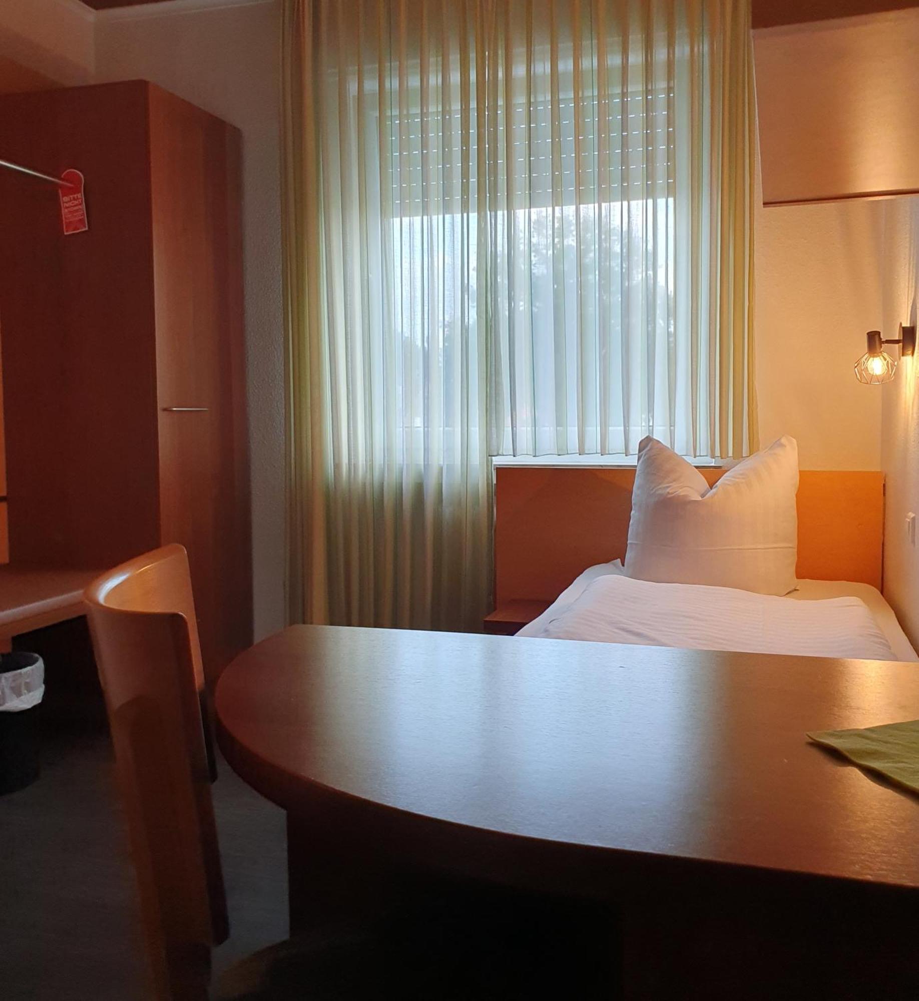 Waldhotel Lingen Exteriér fotografie