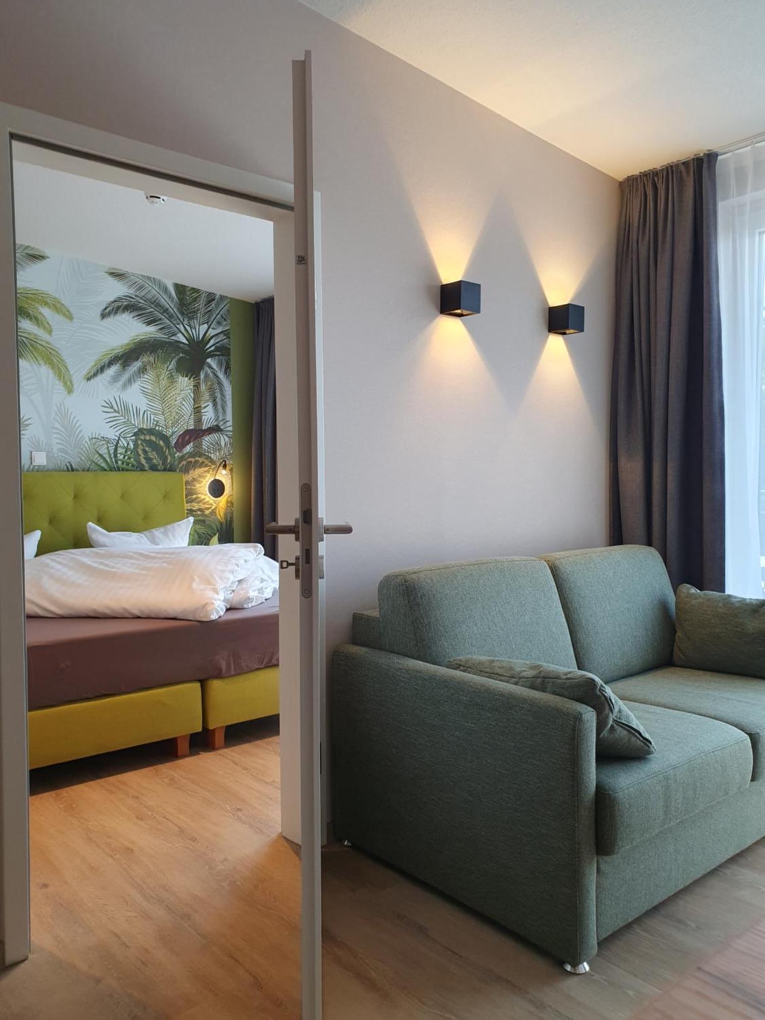 Waldhotel Lingen Exteriér fotografie