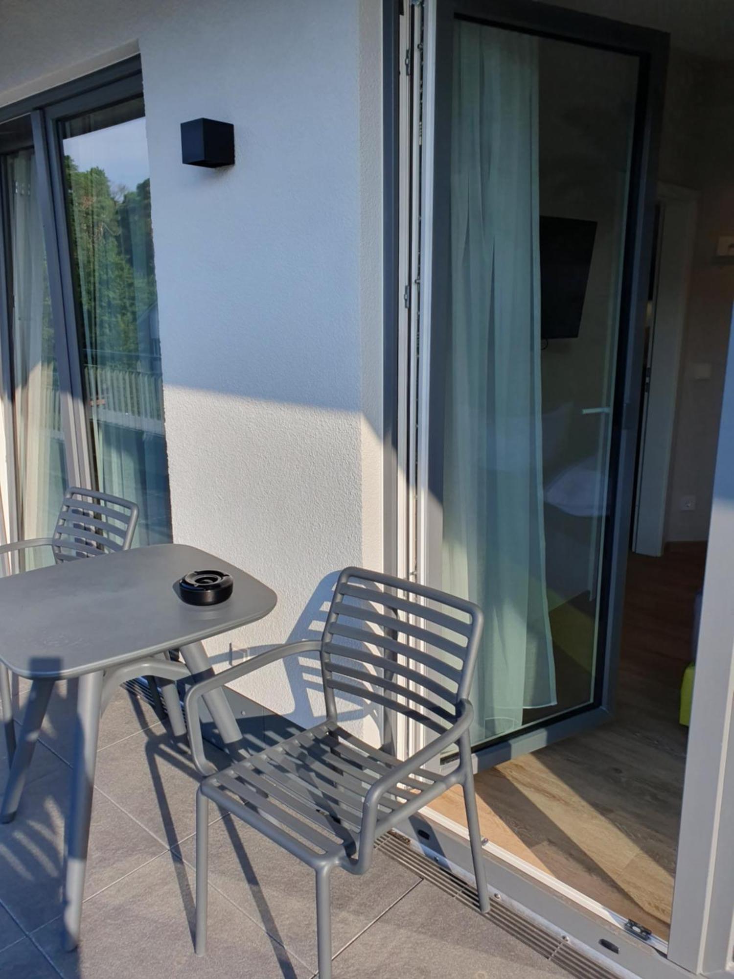 Waldhotel Lingen Exteriér fotografie