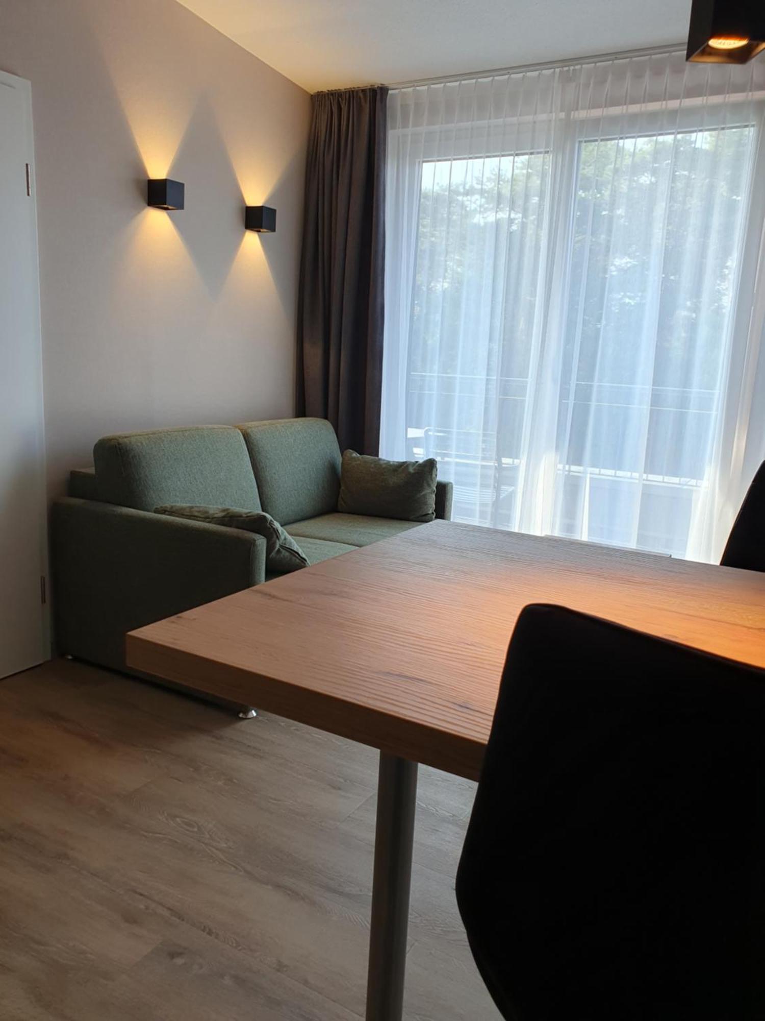 Waldhotel Lingen Exteriér fotografie
