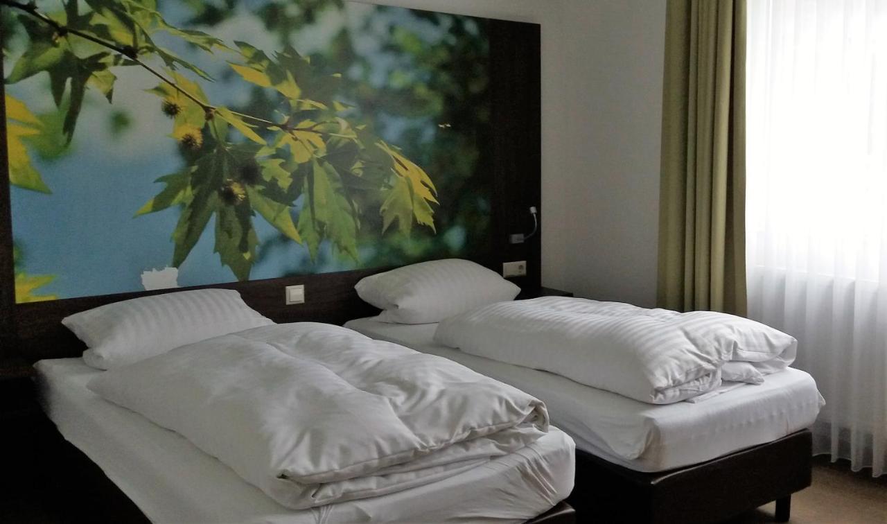Waldhotel Lingen Exteriér fotografie