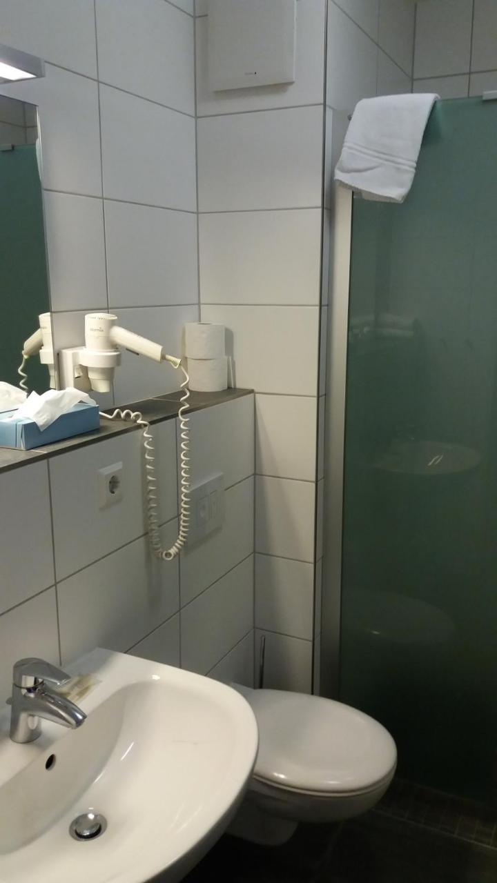 Waldhotel Lingen Exteriér fotografie
